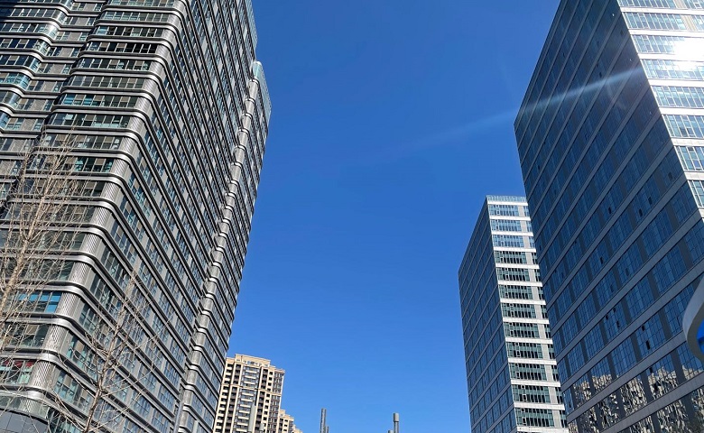 外立面